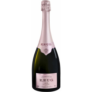 Krug Rosé 24ème Édition Brut