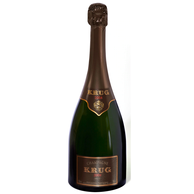 Krug Brut 2008