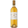 Château Rieussec 1er Cru Classé Sauternes AOC 1982