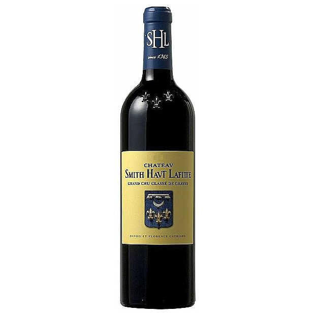 Château Smith Haut Lafitte Grand Cru Classé de Graves 2019 6 Ltr.