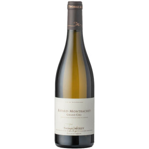 BÂTARD-MONTRACHET Grand Cru Thomas Morey 2019