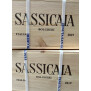 Sassicaia Tenuta San Guido Bolgheri DOC 2019