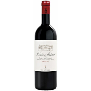 Tenute Marchese Antinori Chianti Classico DOCG Riserva 1997
