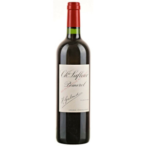 Château Lafleur Pomerol AOC 2019 D-Magnum