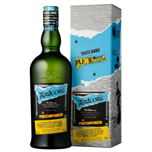 Ardbeg ARDCORE The Ultimate Islay Single Malt