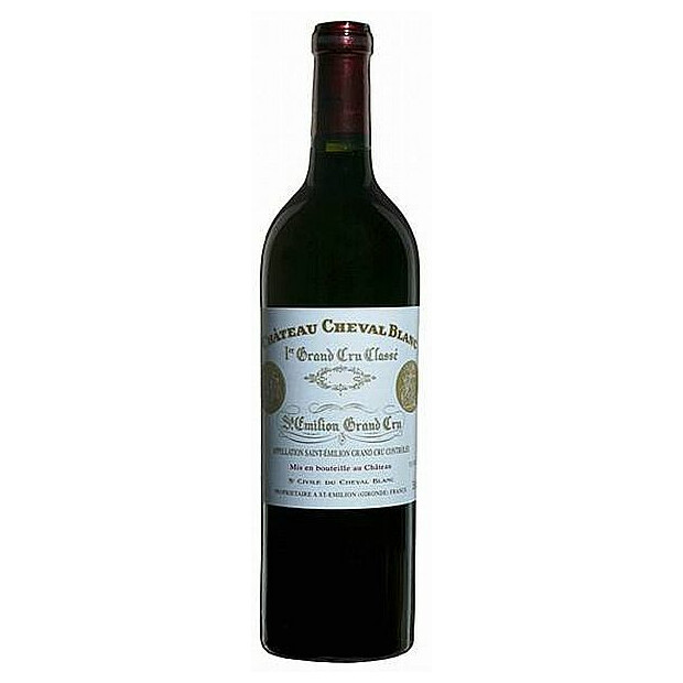 Château Cheval Blanc 1er Grand Cru Classé A St.-Émilion Grand Cru 2021