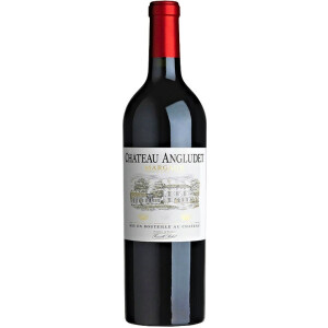 Château Angludet Margaux AOC 2021