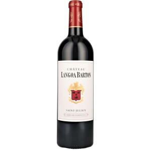 Château Langoa-Barton 3ème Grand Cru...