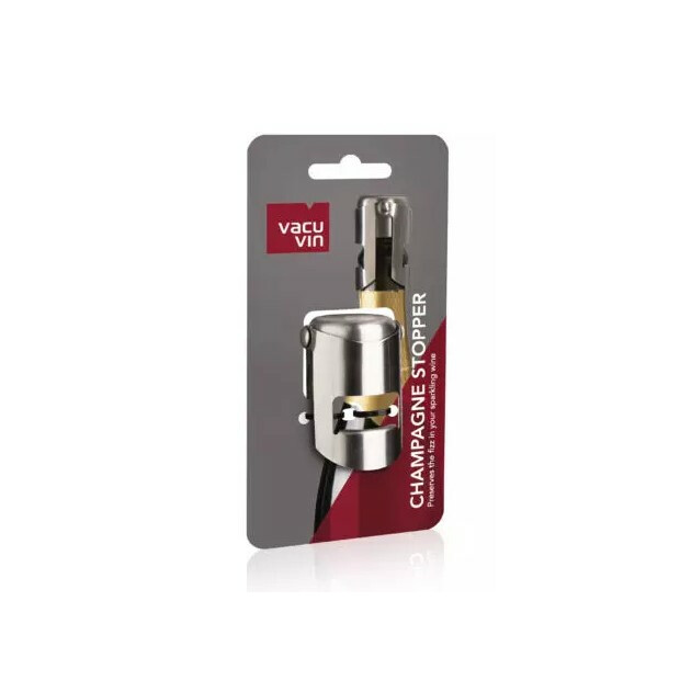 Vacu Vin Champagne Stopper