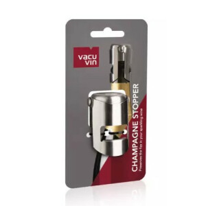 Vacu Vin Champagne Stopper