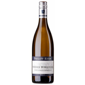 Philipp Kuhn Laumersheimer Weisser Burgunder Vom...