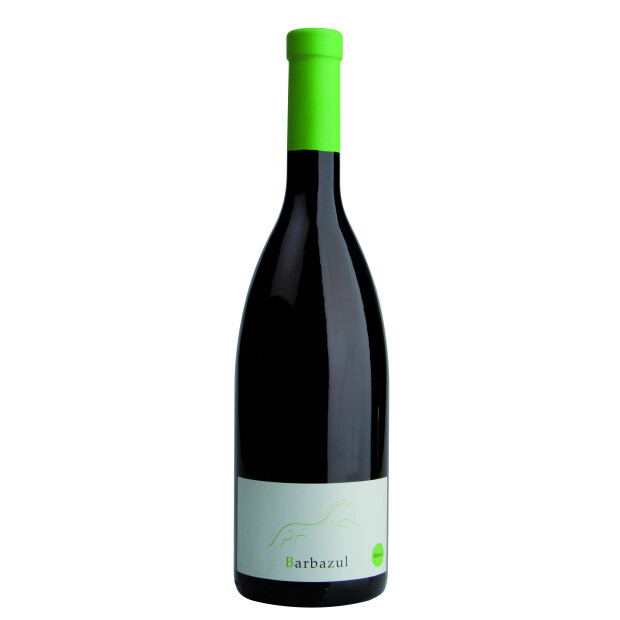 Huerta de Albalá Barbazul Chardonnay VdT Cádiz