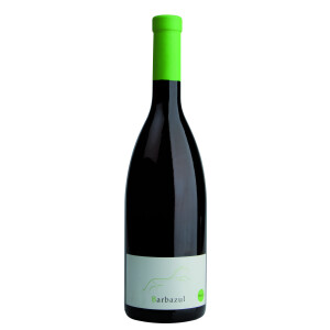 Huerta de Albalá Barbazul Chardonnay VdT Cádiz