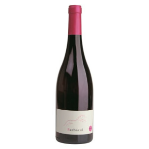 Huerta de Albalá Barbazul Syrah Rosado VdT...