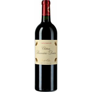 Château Branaire-Ducru 4ème Grand Cru...