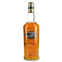Bowmore Islay Single Malt 12 Jahre 1990er Etikett mit interaktiver CD-ROM