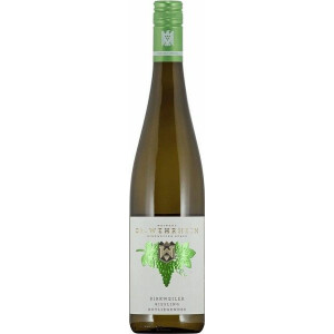 Dr. Wehrheim Birkweiler Riesling Rotliegendes trocken