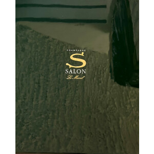 Salon Cuvée S Le Mesnil Blanc de Blancs Brut Caisse Edition 1999, 2002, 2004
