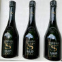 Salon Cuvée S Le Mesnil Blanc de Blancs Brut Caisse Edition 1999, 2002, 2004