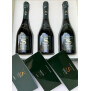Salon Cuvée S Le Mesnil Blanc de Blancs Brut Caisse Edition 1999, 2002, 2004