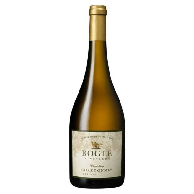 Bogle Vineyards Clarksburg Chardonnay Reserve