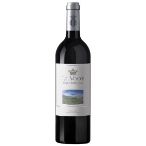 Le Volte dellOrnellaia Toscana IGT 2021 D-Magnum