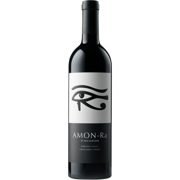 Ben Glaetzer AMON-RA Shiraz Barossa Valley 2012