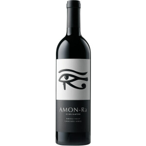 Ben Glaetzer AMON-RA Shiraz Barossa Valley 2012
