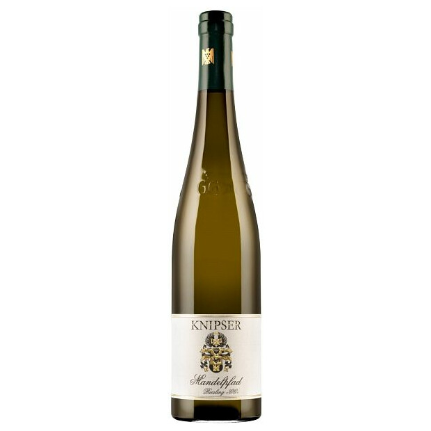 Knipser Dirmsteiner Mandelpfad Riesling GG trocken 2019