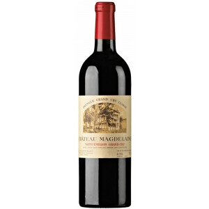 Château Magdelaine 1er Grand Cru Classé B...