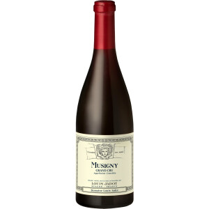 LE MUSIGNY Grand Cru Louis Jadot 2017 in 6er OHK