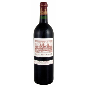 Château Cos dEstournel 2ème Grand Cru...