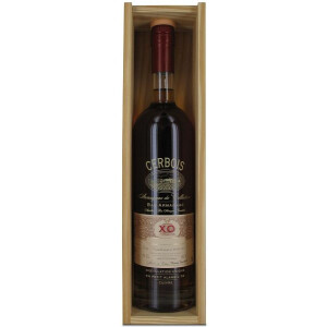 Cerbois XO Bas Armagnac AOC