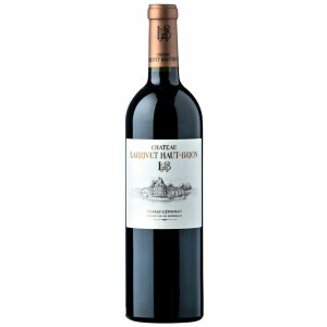 Chtâteau Larrivet Haut-Brion Pessac-Léognan...