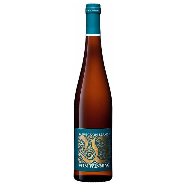 Von Winning Sauvignon Blanc I trocken Magnum
