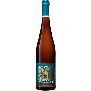 Von Winning Sauvignon Blanc I trocken Magnum