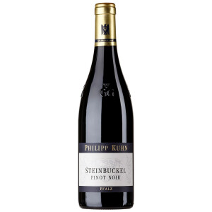 Philipp Kuhn Laumersheimer Steinbuckel Pinot Noir GG...