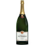 Taittinger Brut Réserve D-Magnum in OHK