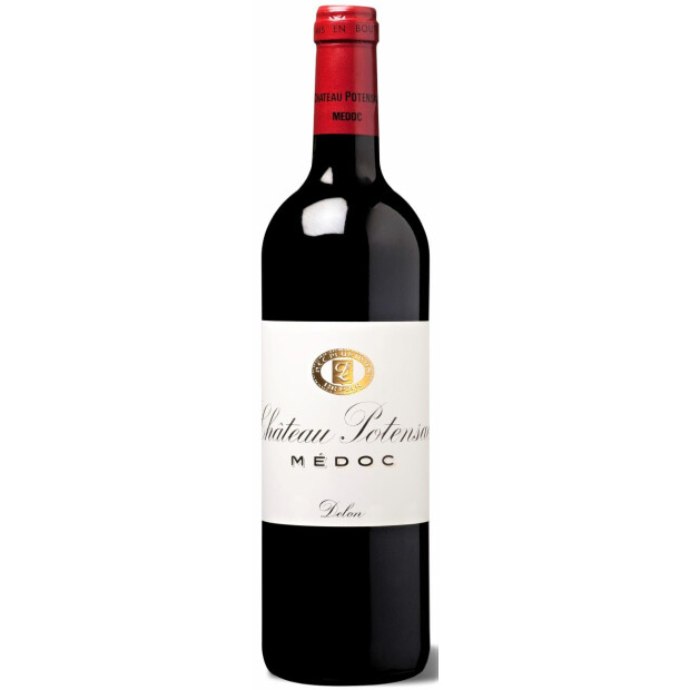 Château Potensac Médoc AOC 2014