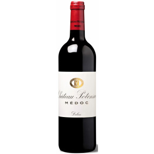 Château Potensac Médoc AOC 2014