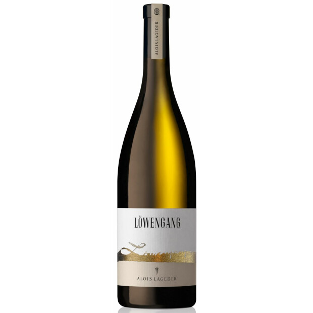 Alois Lageder Löwengang Chardonnay Vigneti delle Dolomiti IGT 2019