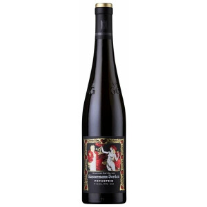 Bassermann-Jordan Forster Pechstein Riesling GG trocken 2021