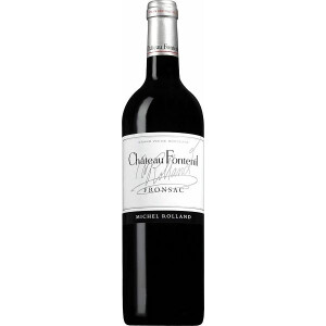 Château Fontenil Fronsac AOC 2020 0,375 l
