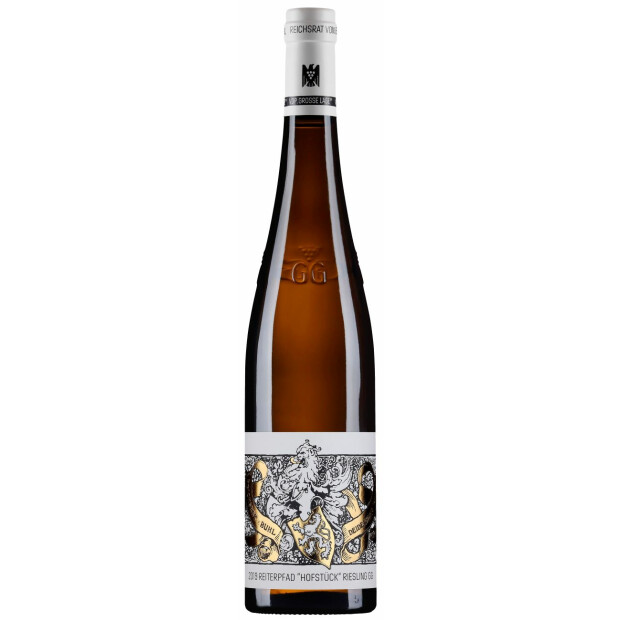 Reichsrat von Buhl Ruppertsberger Reiterpfad HOFSTÜCK Riesling GG trocken 2019