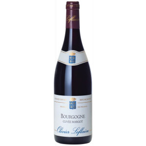 Bourgogne Rouge AOC Cuvée MARGOT Olivier Leflaive...