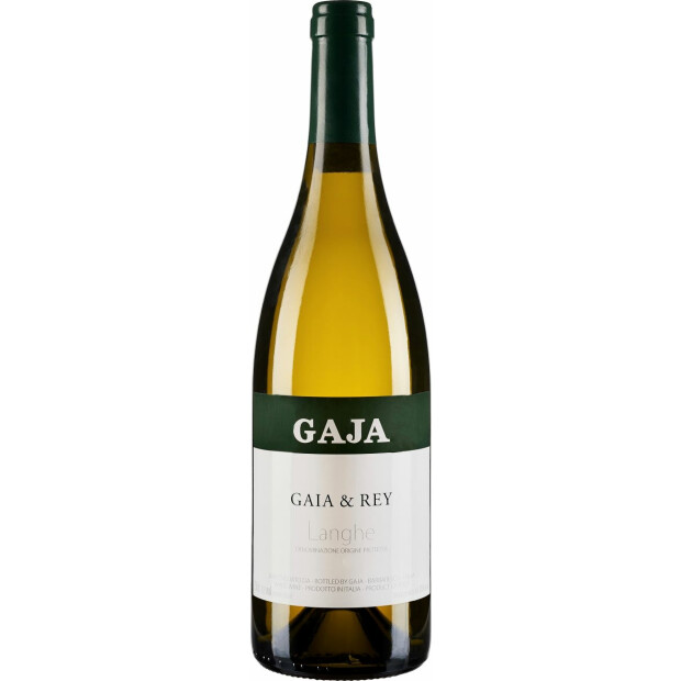 Gaja Gaia & Rey Langhe DOP 2020