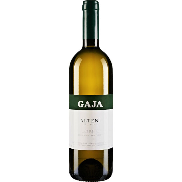 Gaja Alteni di Brassica Langhe DOP 2020