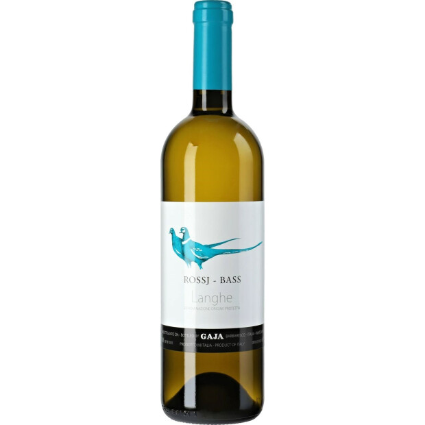 Gaja Rossj-Bass Langhe DOP 2021