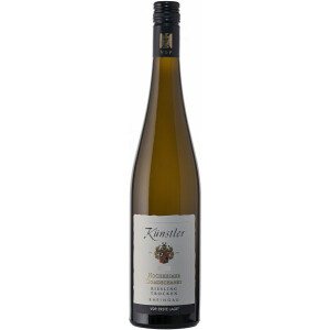 Künstler Hochheimer Domdechaney Riesling Erste Lage...