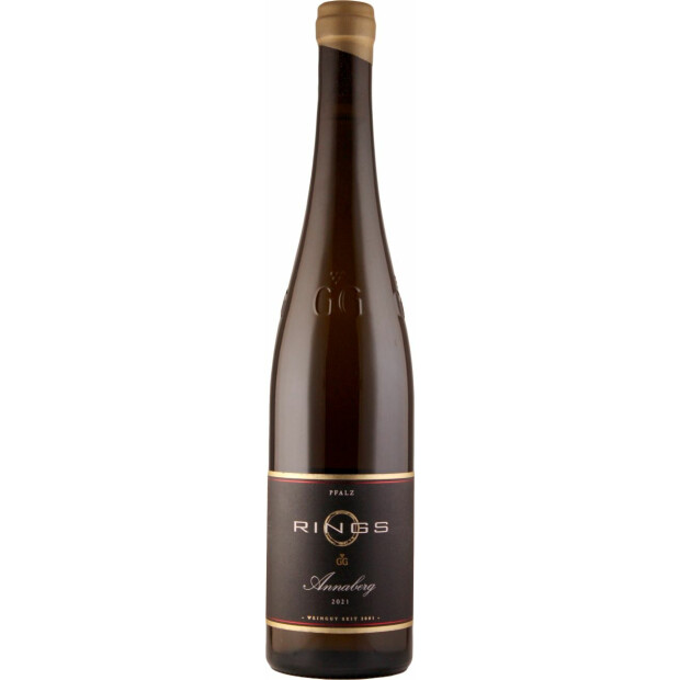 Rings Kallstadter Annaberg Riesling GG trocken 2021